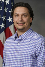 Alex Myers